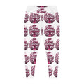 Plus Size Leggings (AOP)