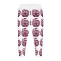 Plus Size Leggings (AOP)