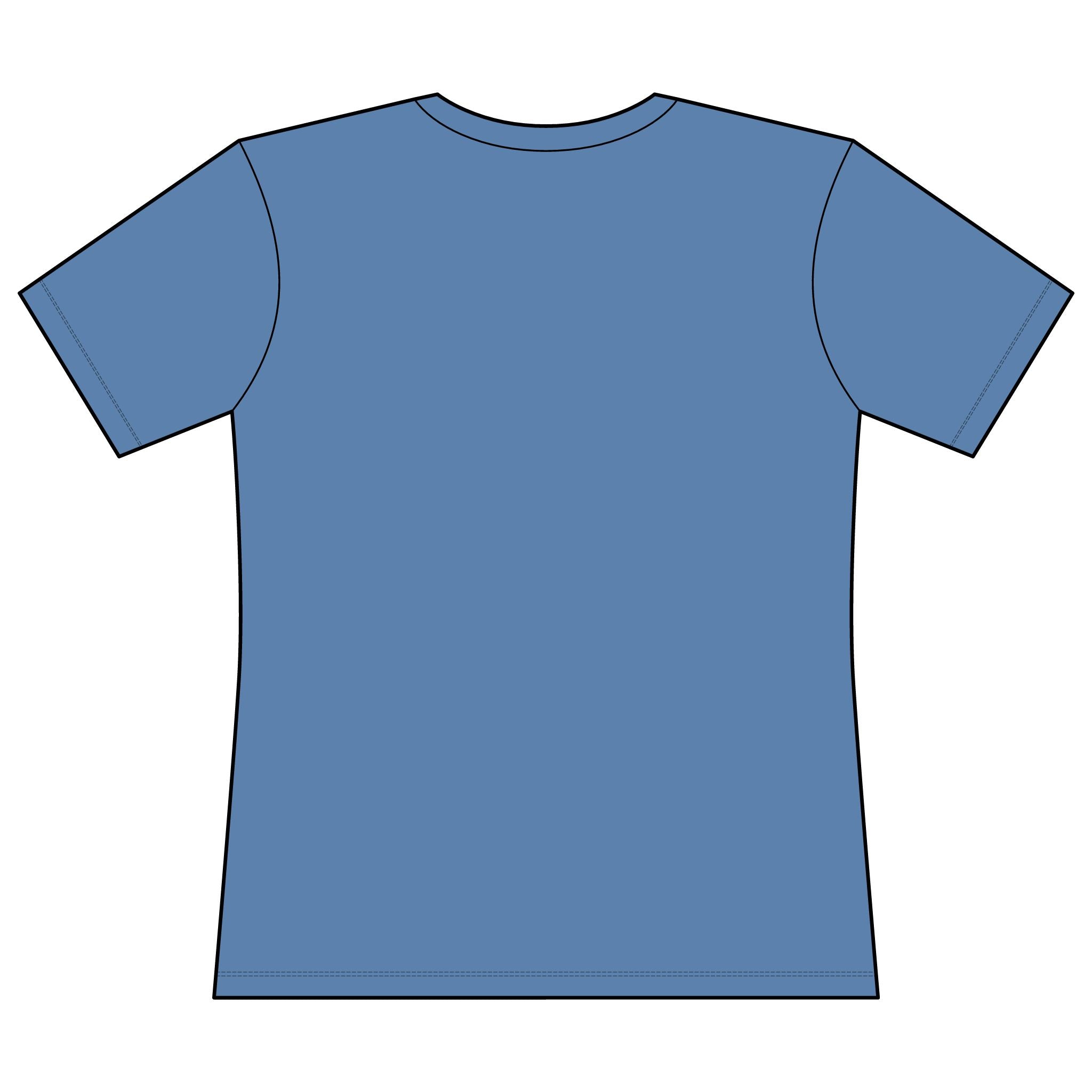 Women's Cooling Performance Short Sleeve Tee