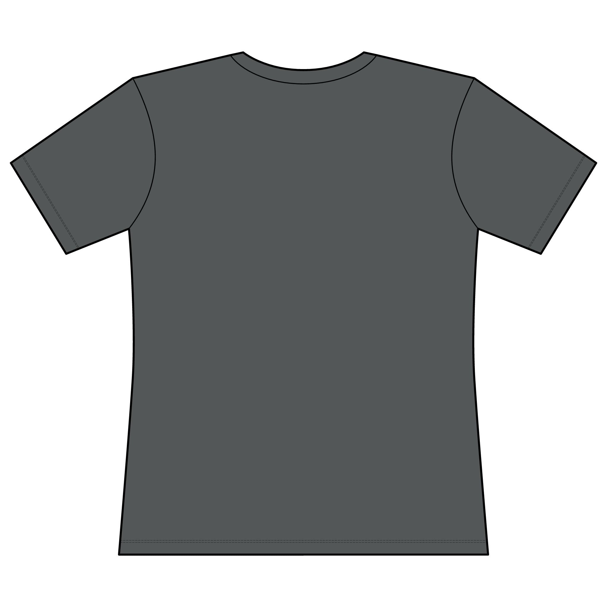 Women's Cooling Performance Short Sleeve Tee