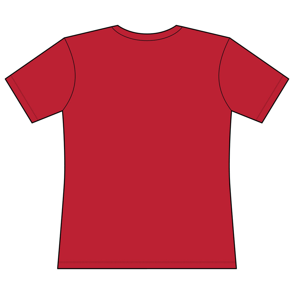 Women's Cooling Performance Short Sleeve Tee