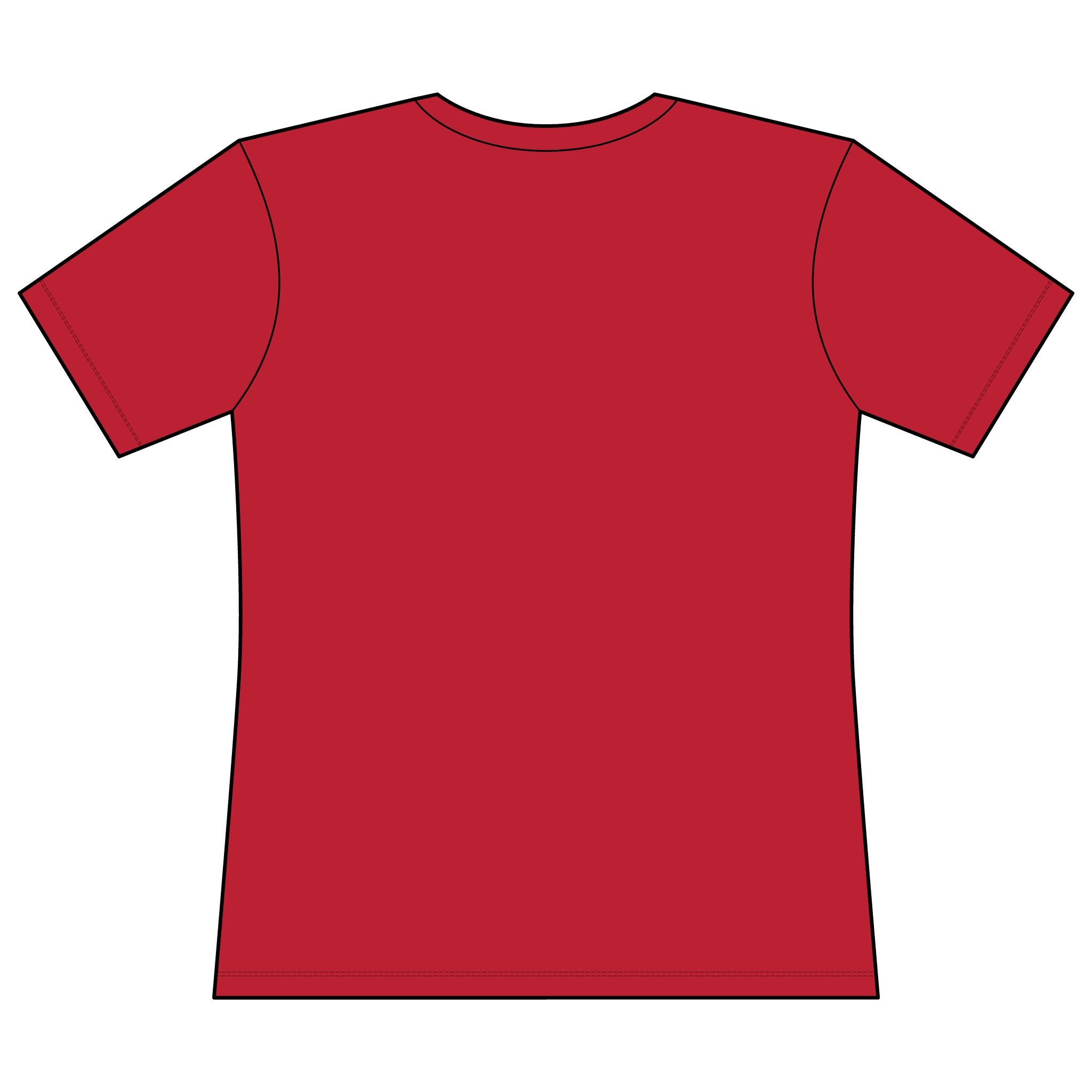 Women's Cooling Performance Short Sleeve Tee