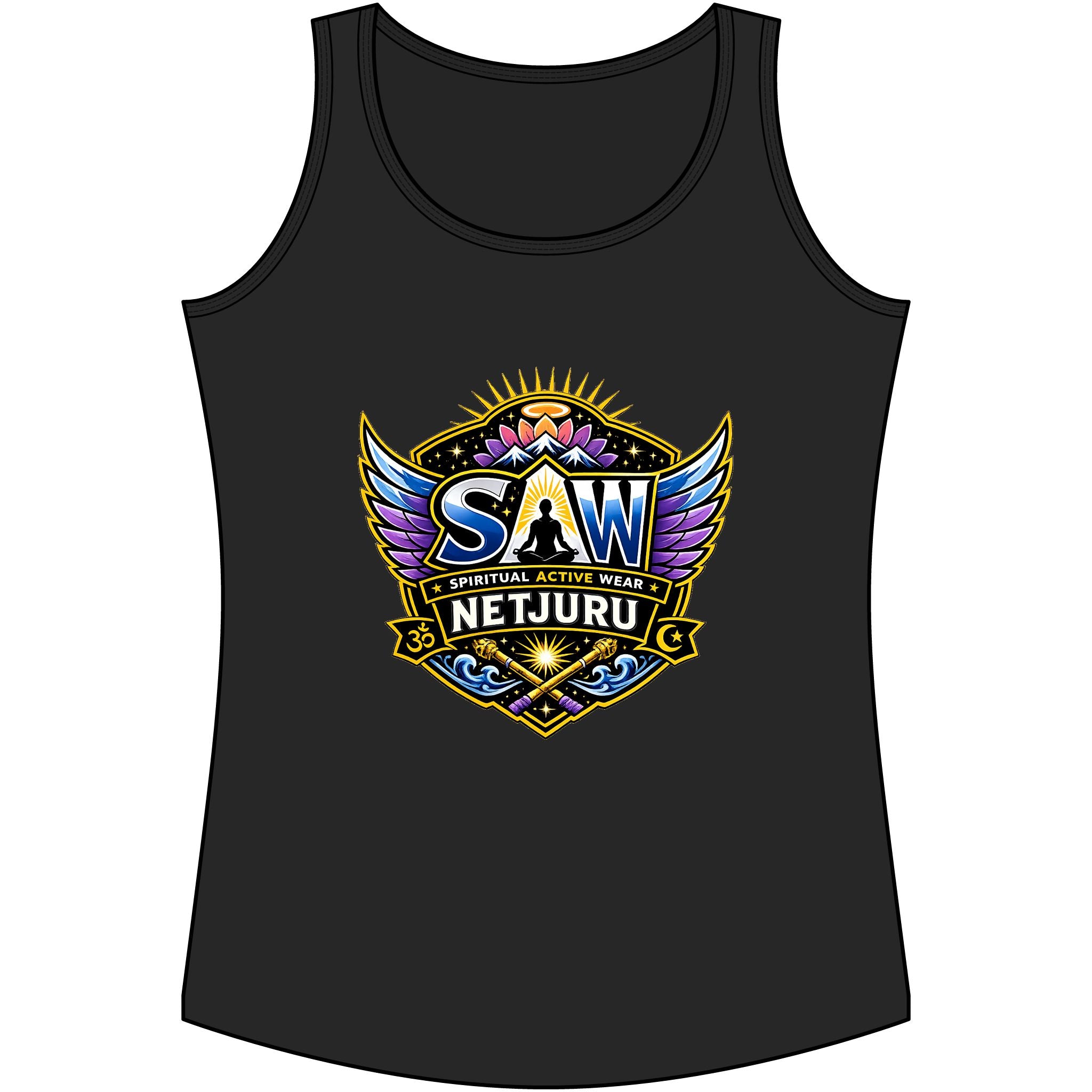 Women's Performance Tank