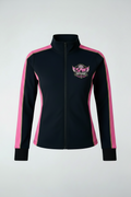 NETJURU Spiritual Active Wear Jacket