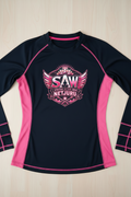 NETJURU Spiritual Active Wear Shirt